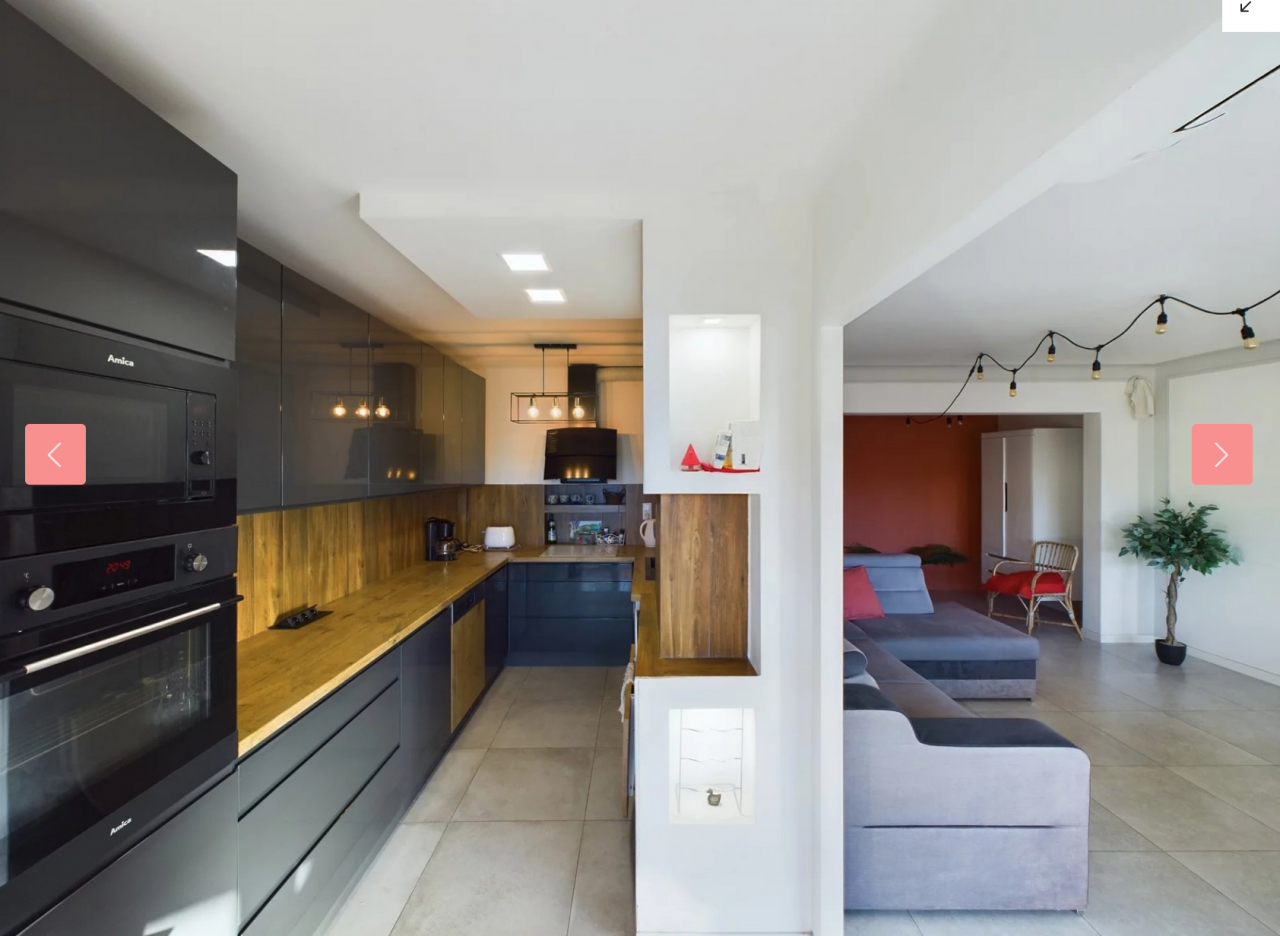 Квартира в Антибе, Франция, 100 м2 фото 1