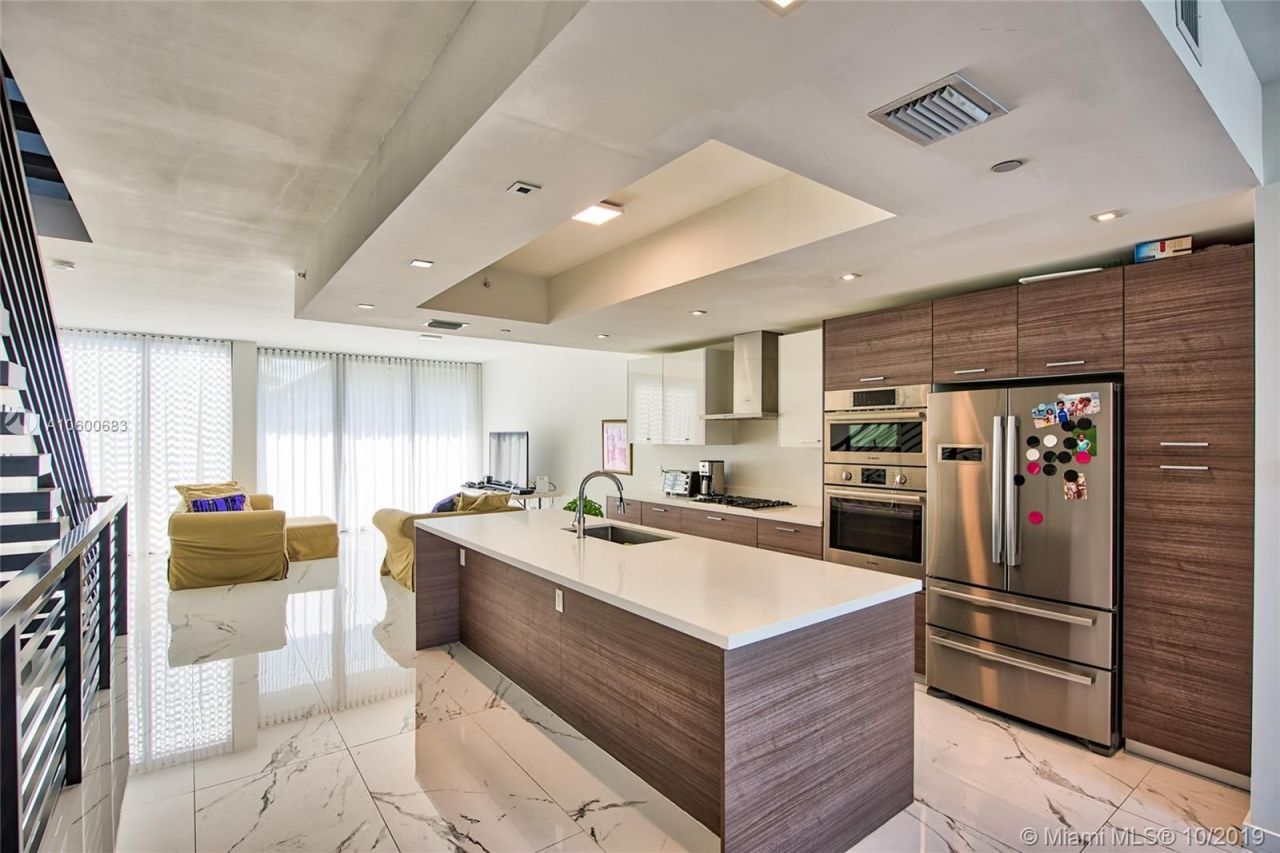 Таунхаус в Майами, США, 210 м2 фото 5