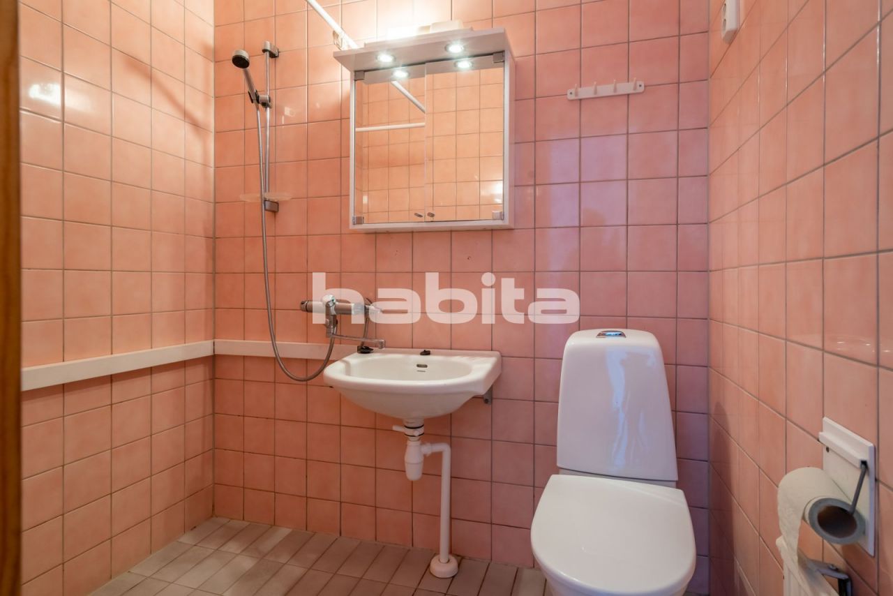 Апартаменты Raahe, Финляндия, 28 м2 фото 5