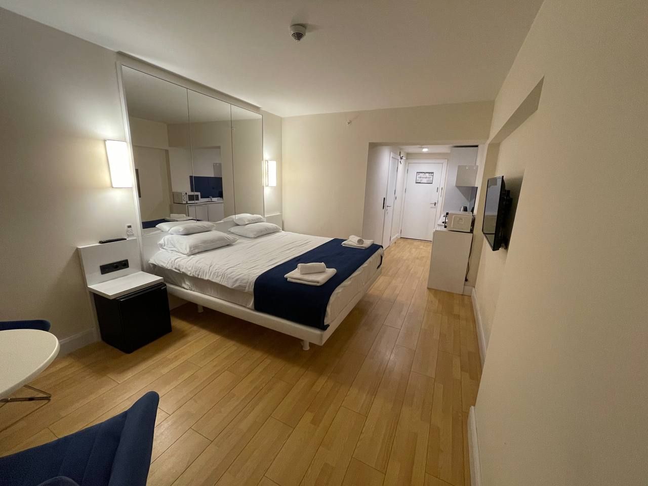 Апартаменты в Батуми, Грузия, 24 м2 фото 2