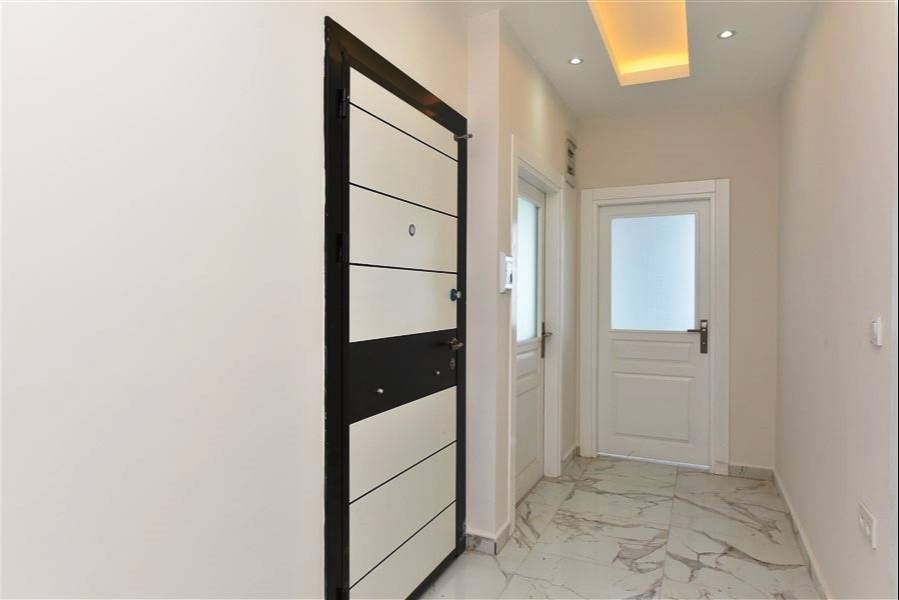 Квартира в Алании, Турция, 96 м2 фото 4