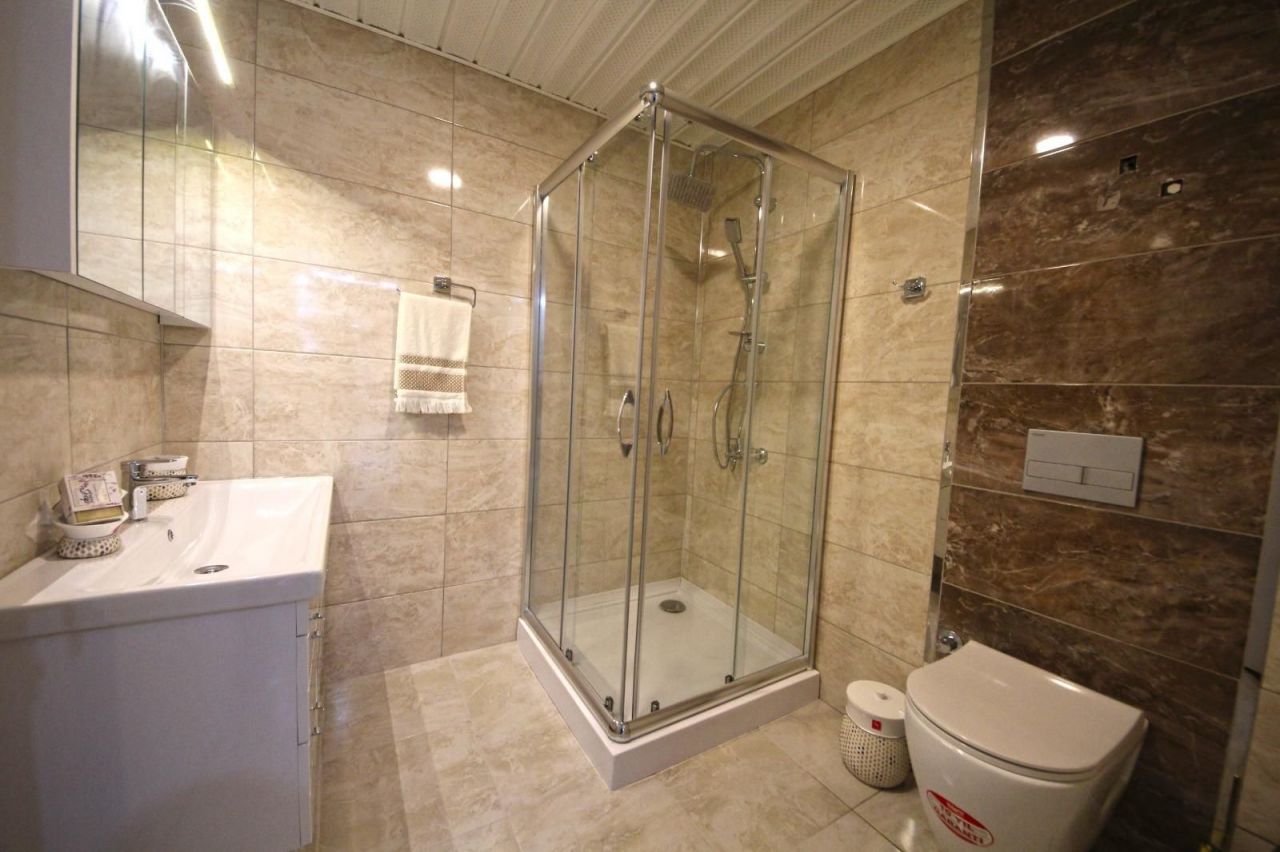 Квартира в Алании, Турция, 120 м2 фото 4