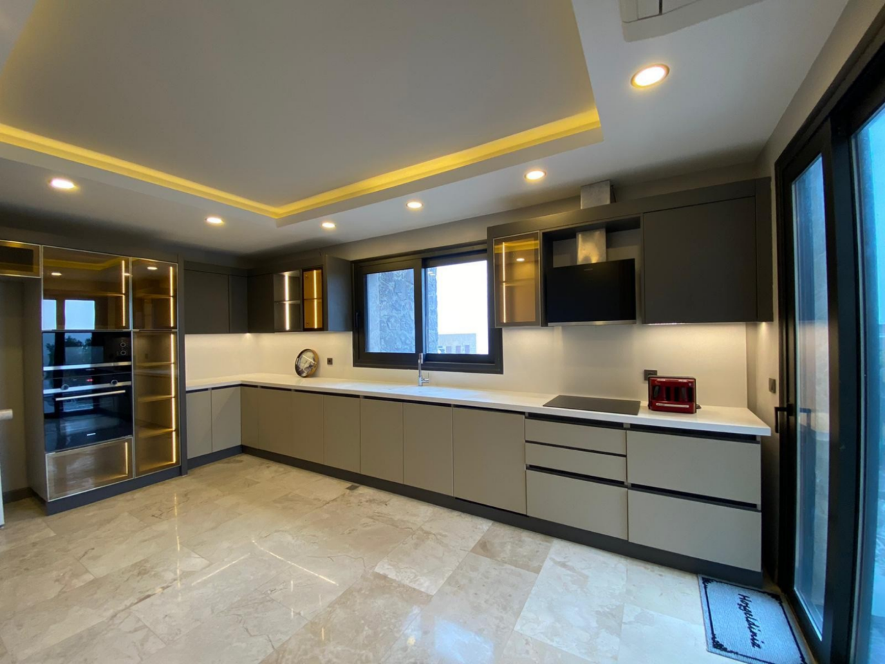 Вилла в Бодруме, Турция, 281 м2 фото 4