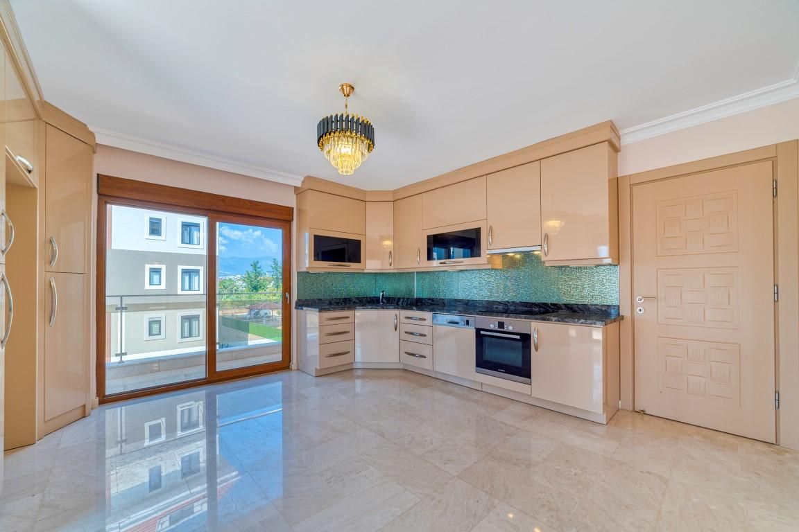 Квартира в Кестеле, Турция, 230 м2 фото 5
