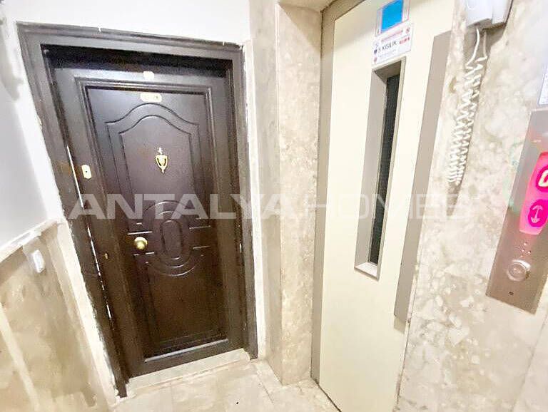 Апартаменты в Анталии, Турция, 85 м2 фото 3