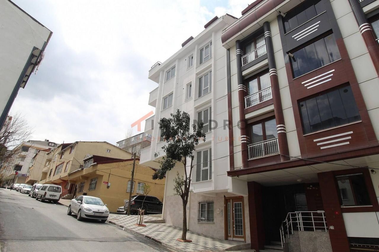 Квартира в Арнавуткёе, Турция, 145 м2 фото 2