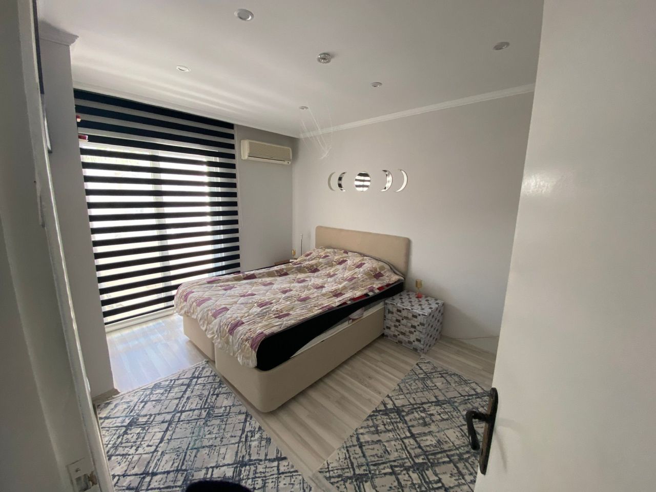 Квартира в Алании, Турция, 100 м2 фото 2