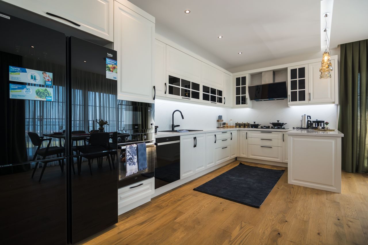 Вилла в Кестеле, Турция, 450 м2 фото 3
