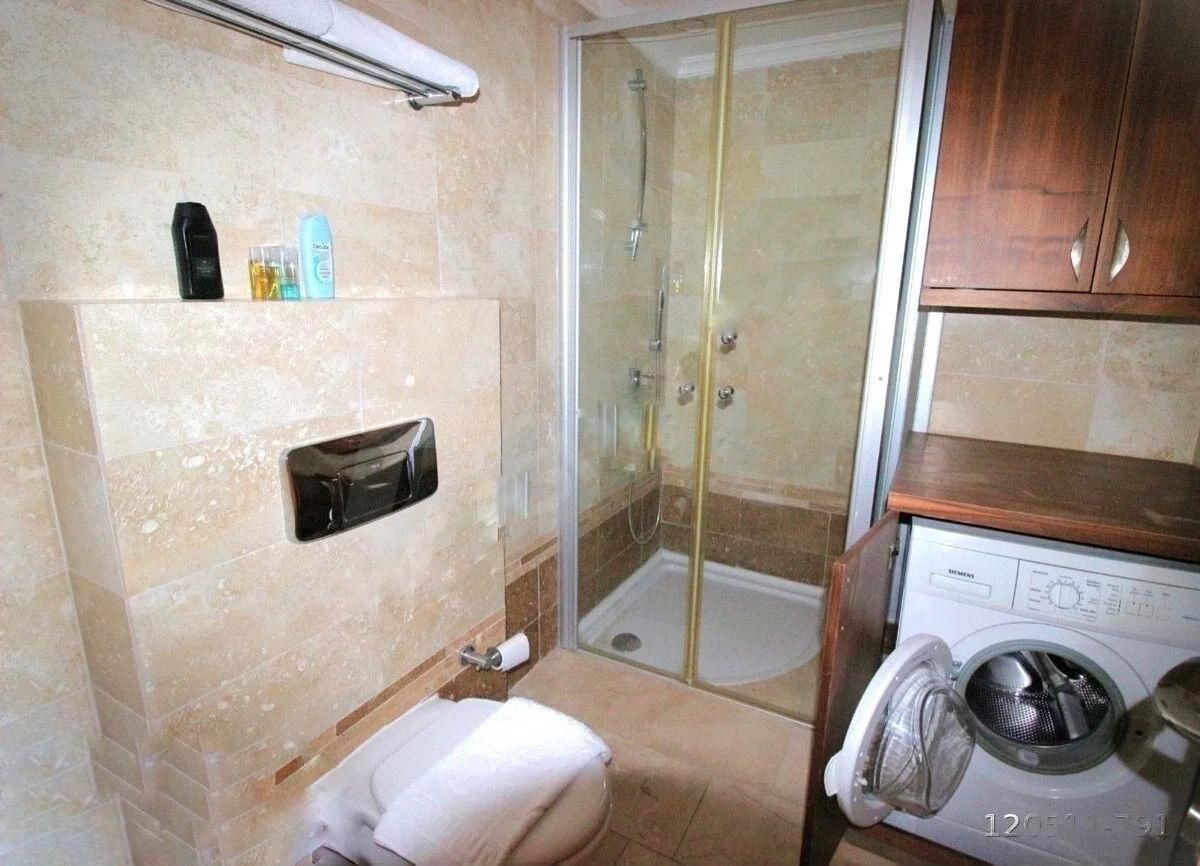 Квартира в Алании, Турция, 101 м2 фото 3