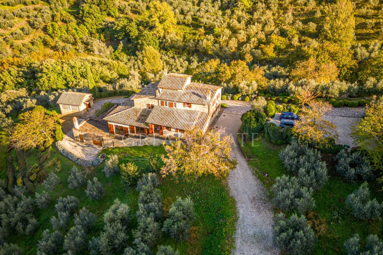 Дом в Беттоне, Италия, 402.25 м2 фото 2