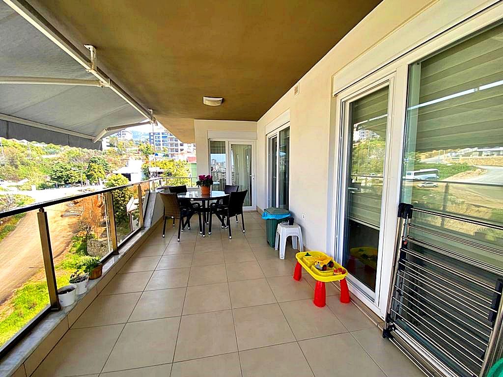 Пентхаус в Алании, Турция, 280 м2 фото 5