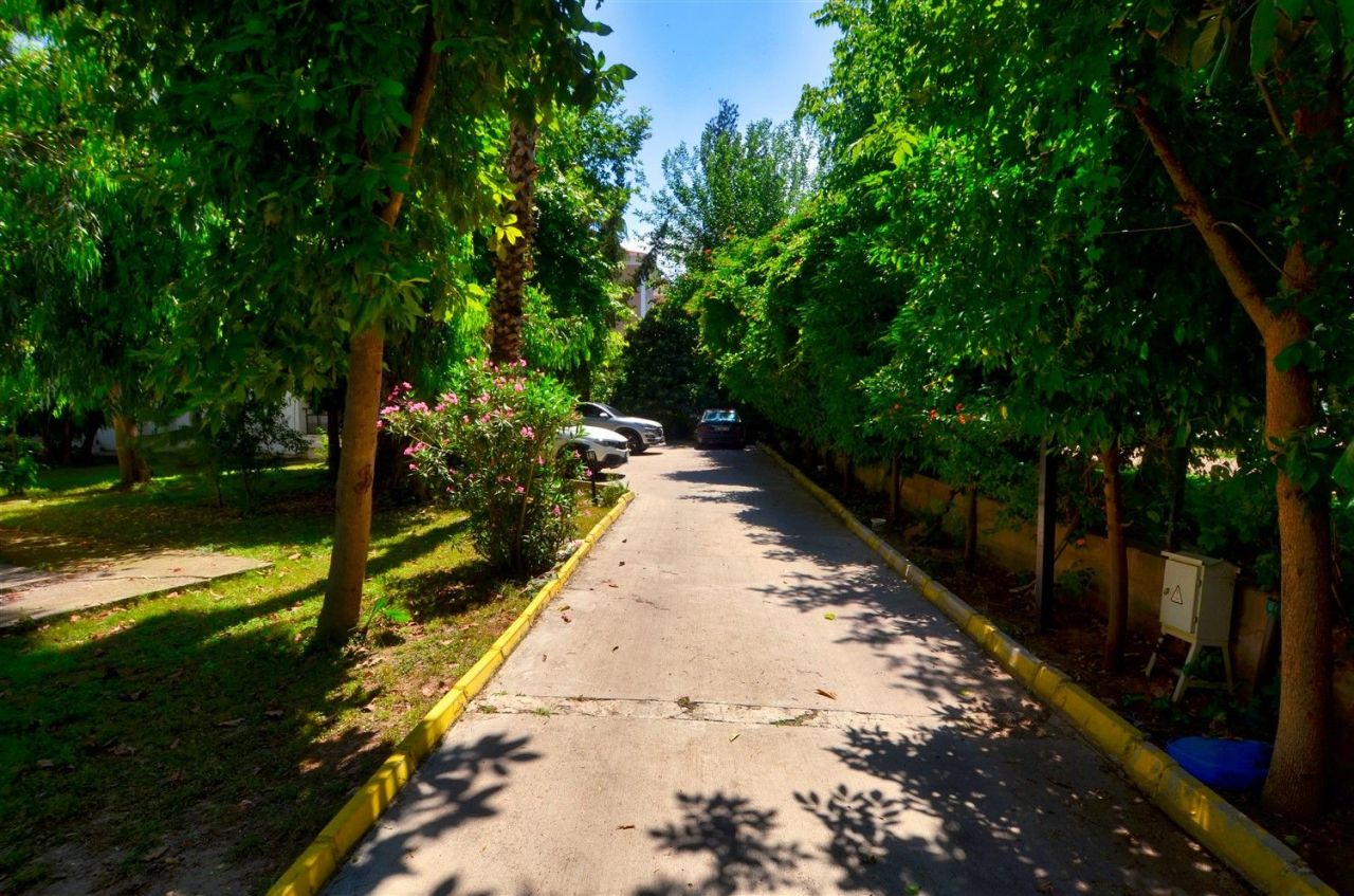 Квартира в Анталии, Турция, 125 м2 фото 3