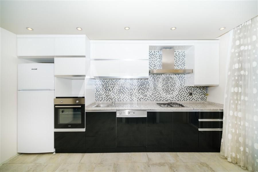 Апартаменты в Алании, Турция, 110 м2 фото 4
