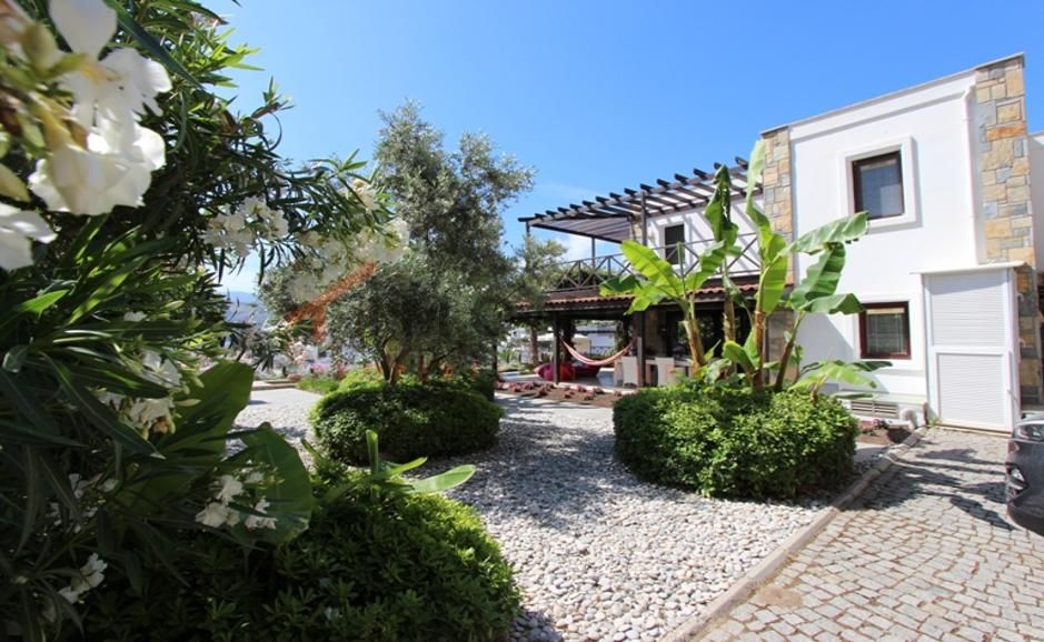 Дом в Гундогане, Турция, 350 м2 фото 2