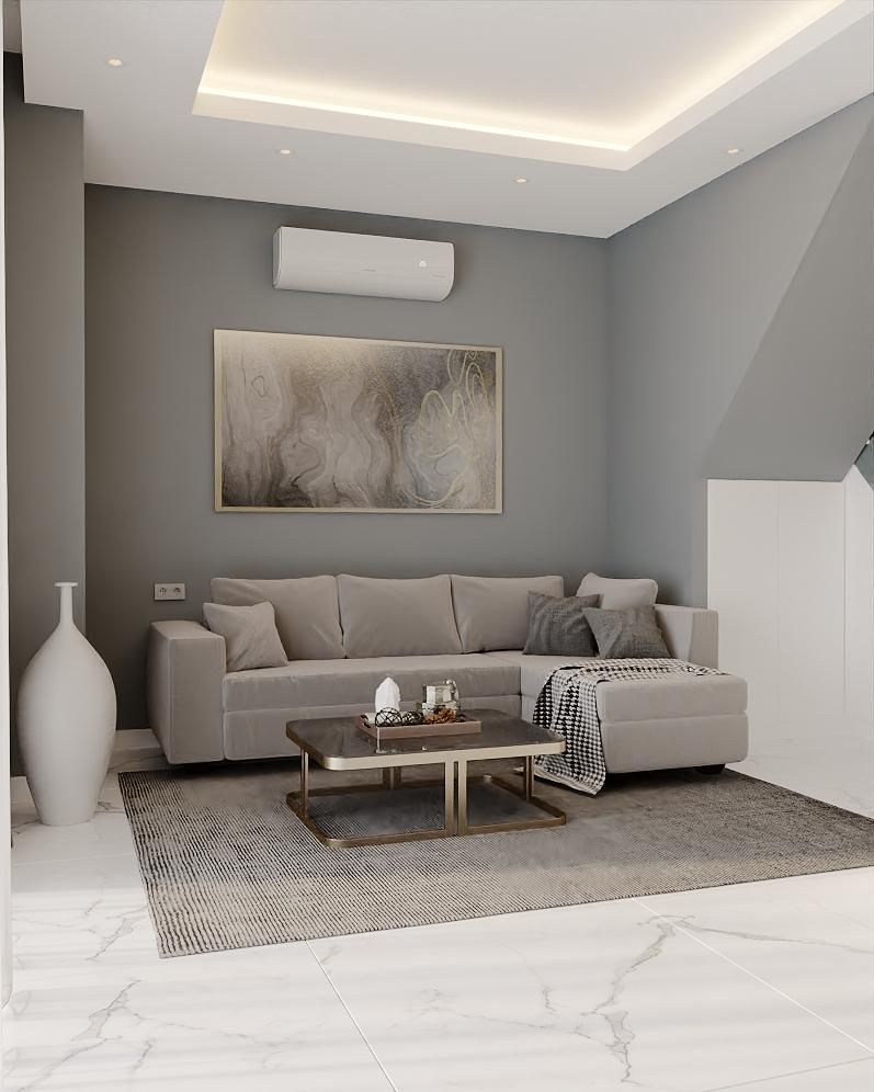 Пентхаус в Алании, Турция, 125 м2 фото 3