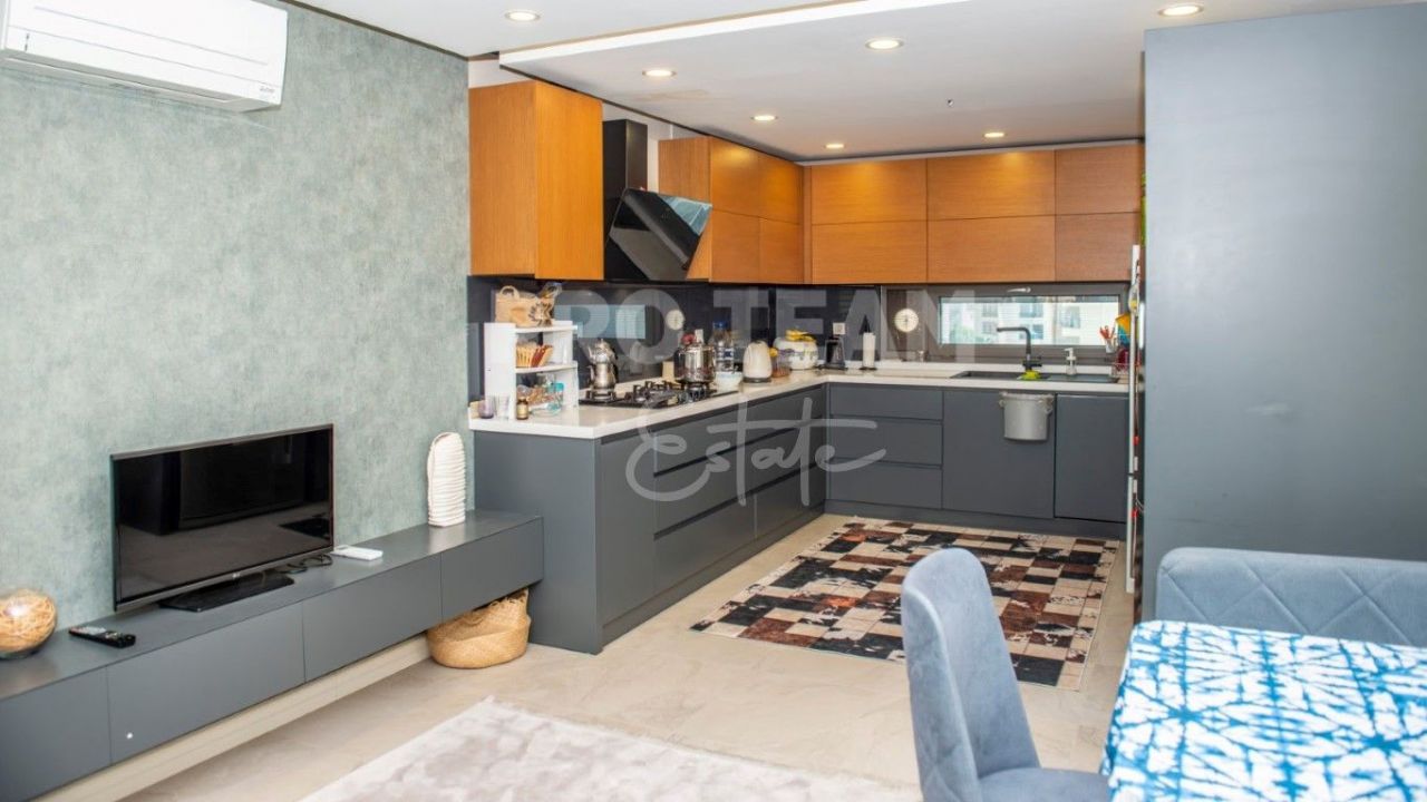 Апартаменты в Анталии, Турция, 324 м2 фото 4