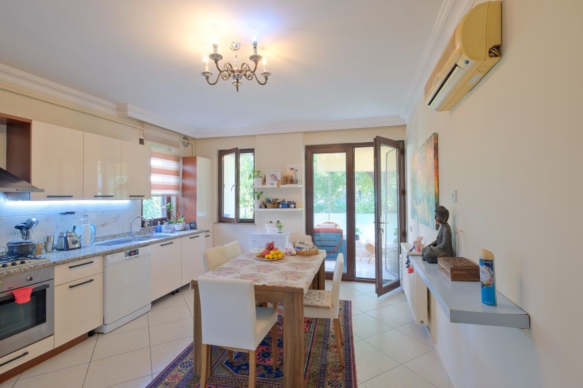 Квартира в Анталии, Турция, 125 м2 фото 3