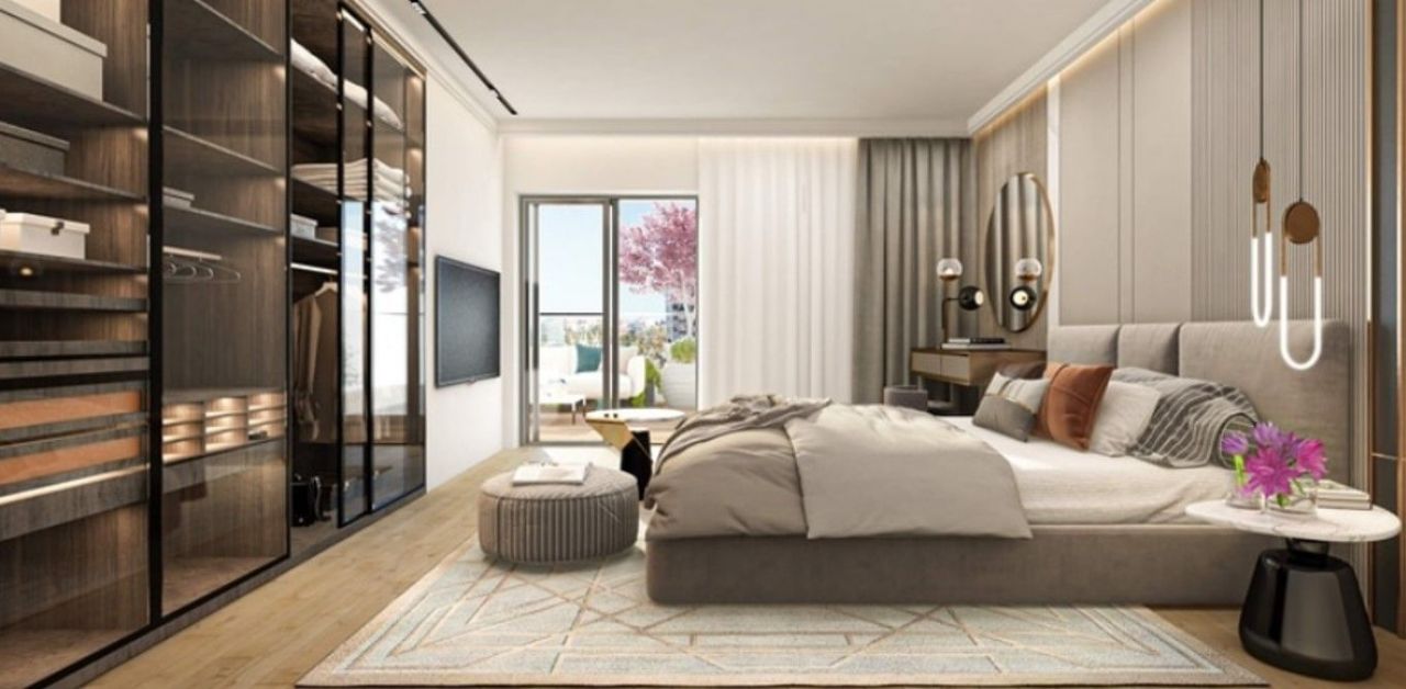 Апартаменты в Лиссабоне, Португалия, 73 м2 фото 5