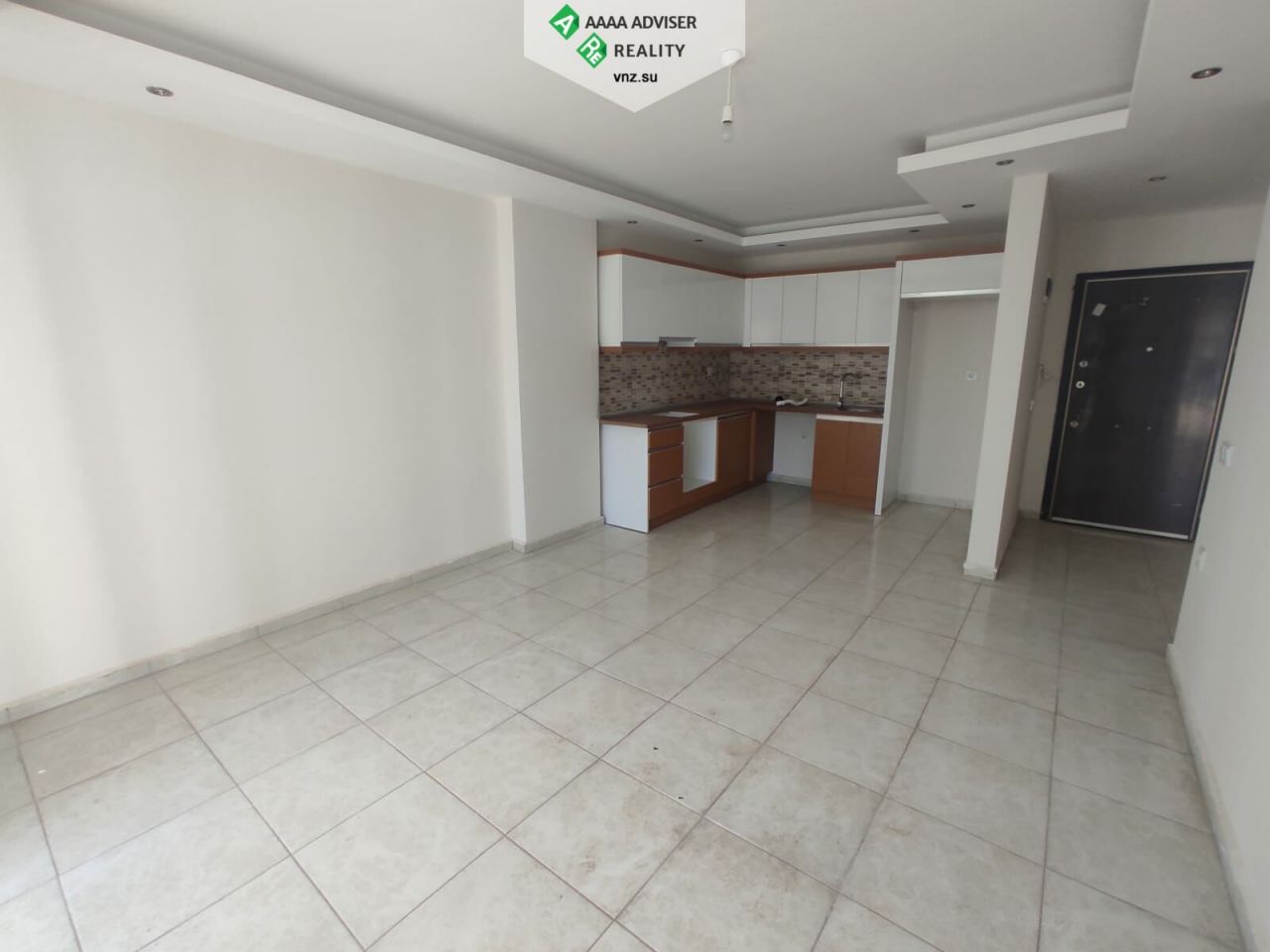 Квартира в Авсалларе, Турция, 60 м2 фото 4