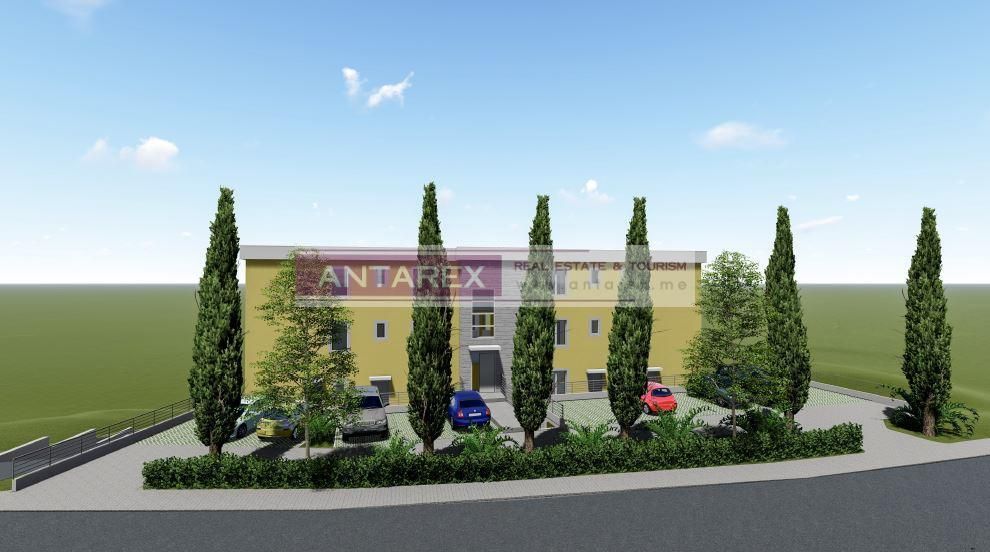 Апартаменты в Дженовичах, Черногория, 42.9 м2 фото 5