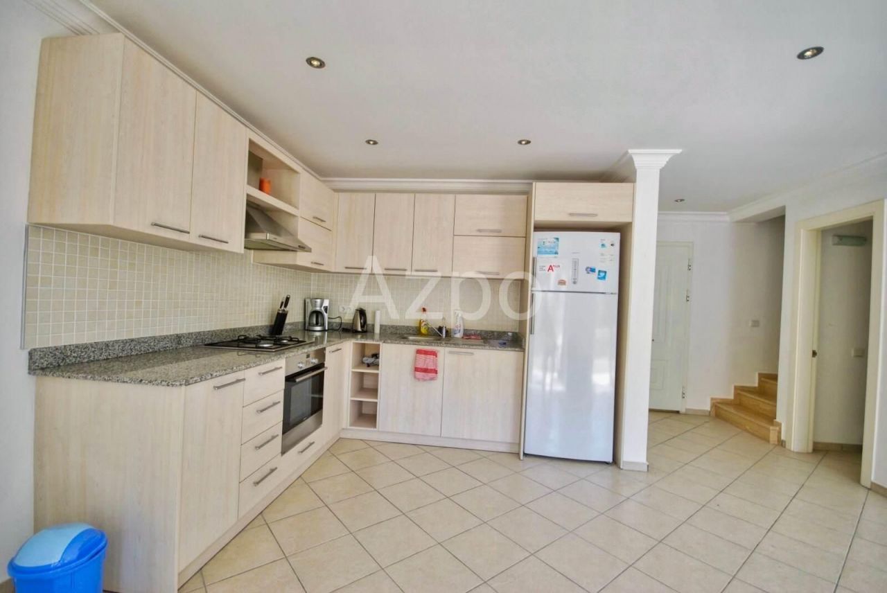 Апартаменты в Кемере, Турция, 100 м2 фото 2