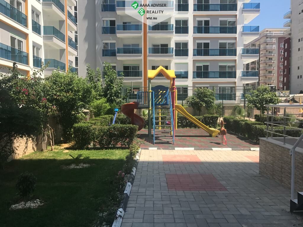 Пентхаус в Алании, Турция, 135 м2 фото 3