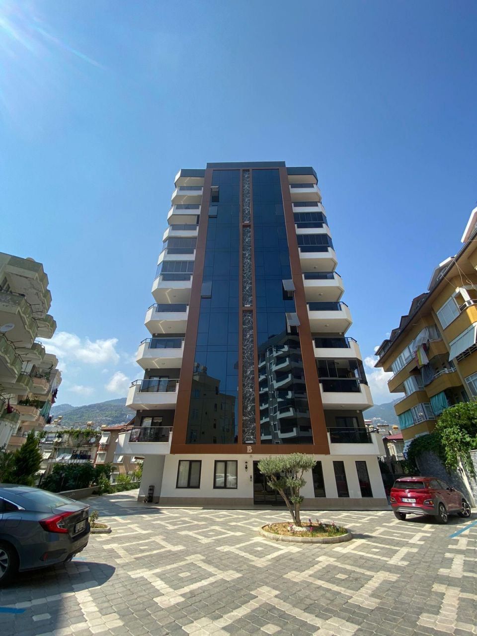 Квартира в Алании, Турция, 151 м2 фото 5