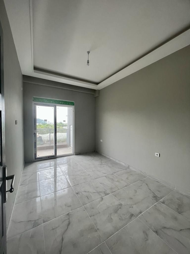 Квартира в Алании, Турция, 68 м2 фото 2