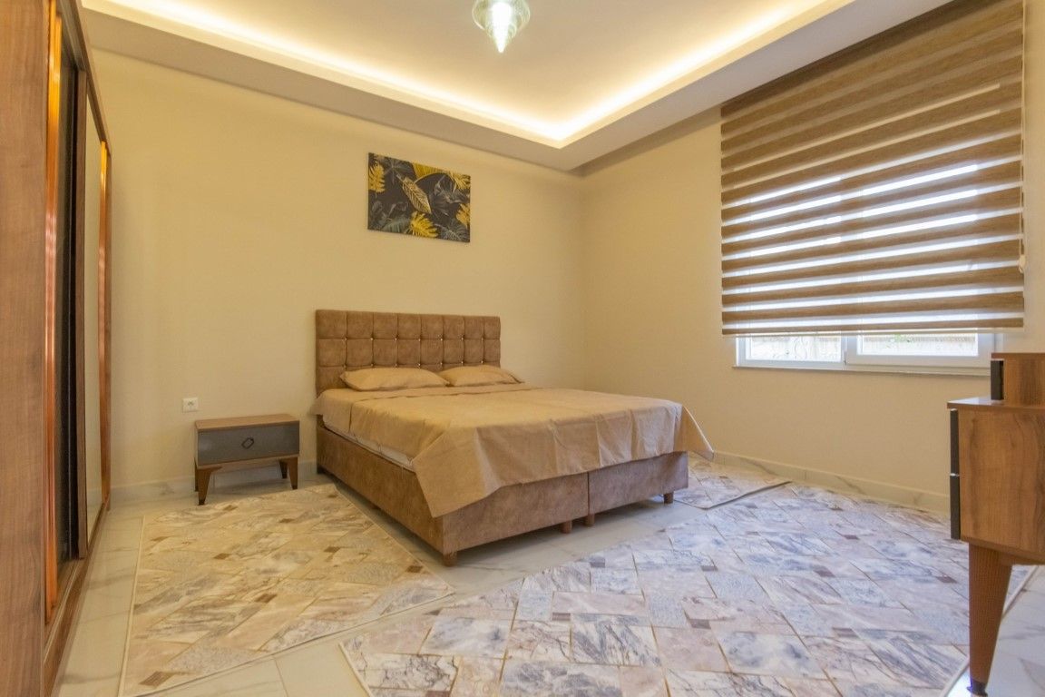 Квартира в Алании, Турция, 80 м2 фото 3