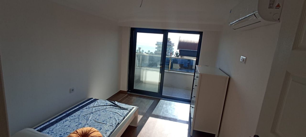 Квартира в Кестеле, Турция, 110 м2 фото 3