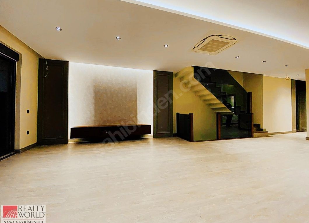 Вилла в Анталии, Турция, 475 м2 фото 5