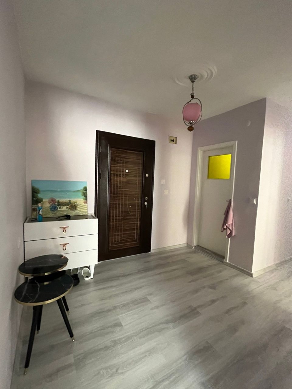 Квартира в Алании, Турция, 100 м2 фото 4