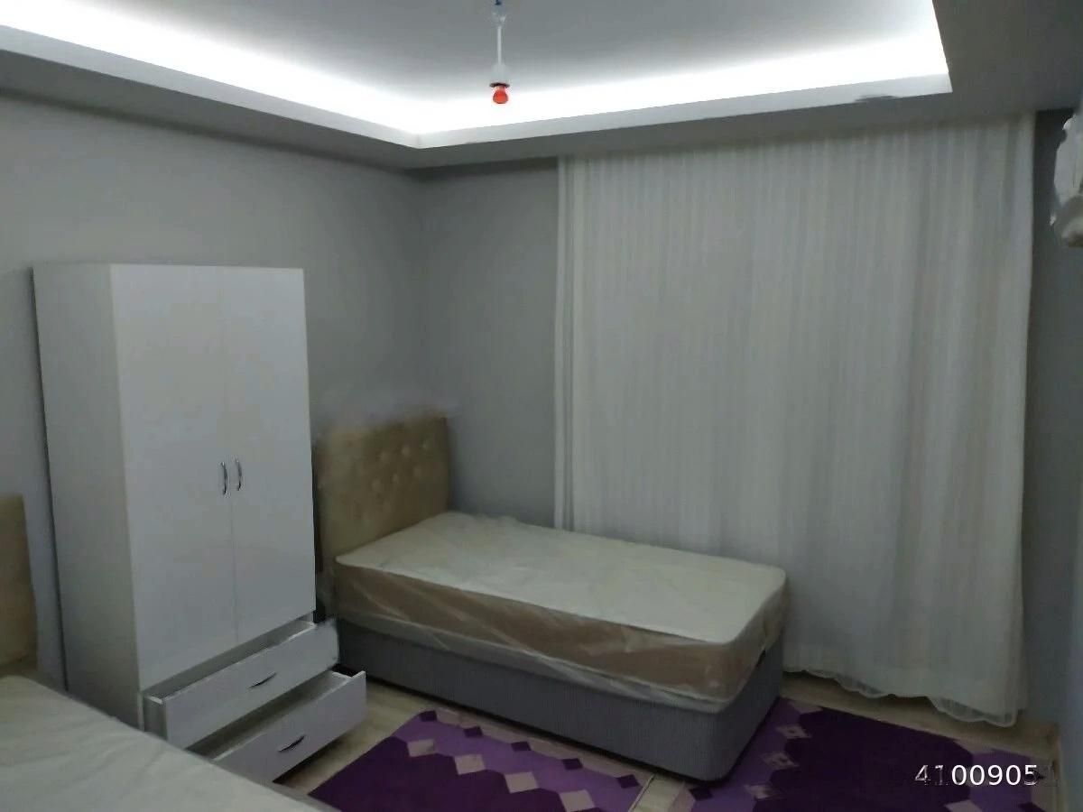 Квартира в Мерсине, Турция, 128 м2 фото 3