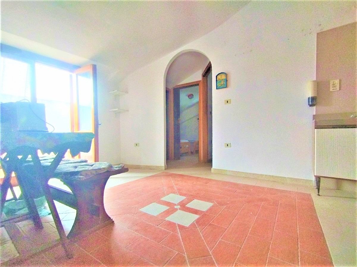 Квартира в Скалее, Италия, 48 м2 фото 3