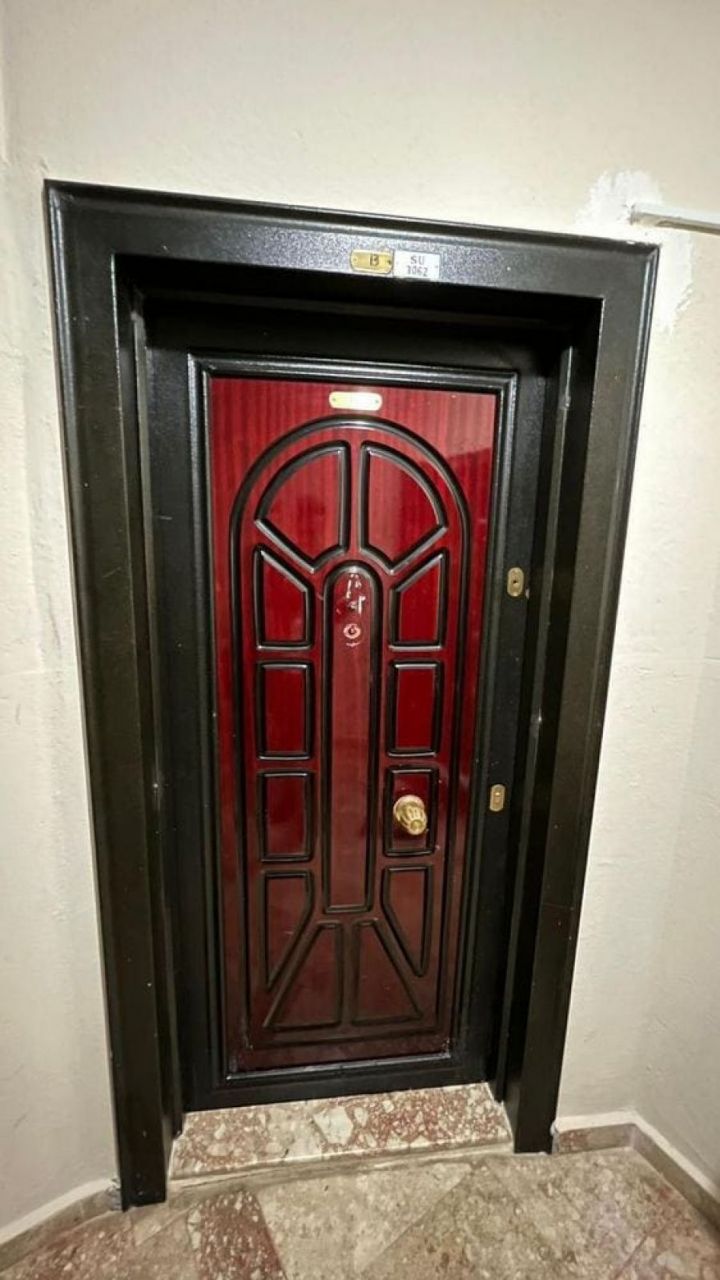 Квартира в Алании, Турция, 130 м2 фото 4