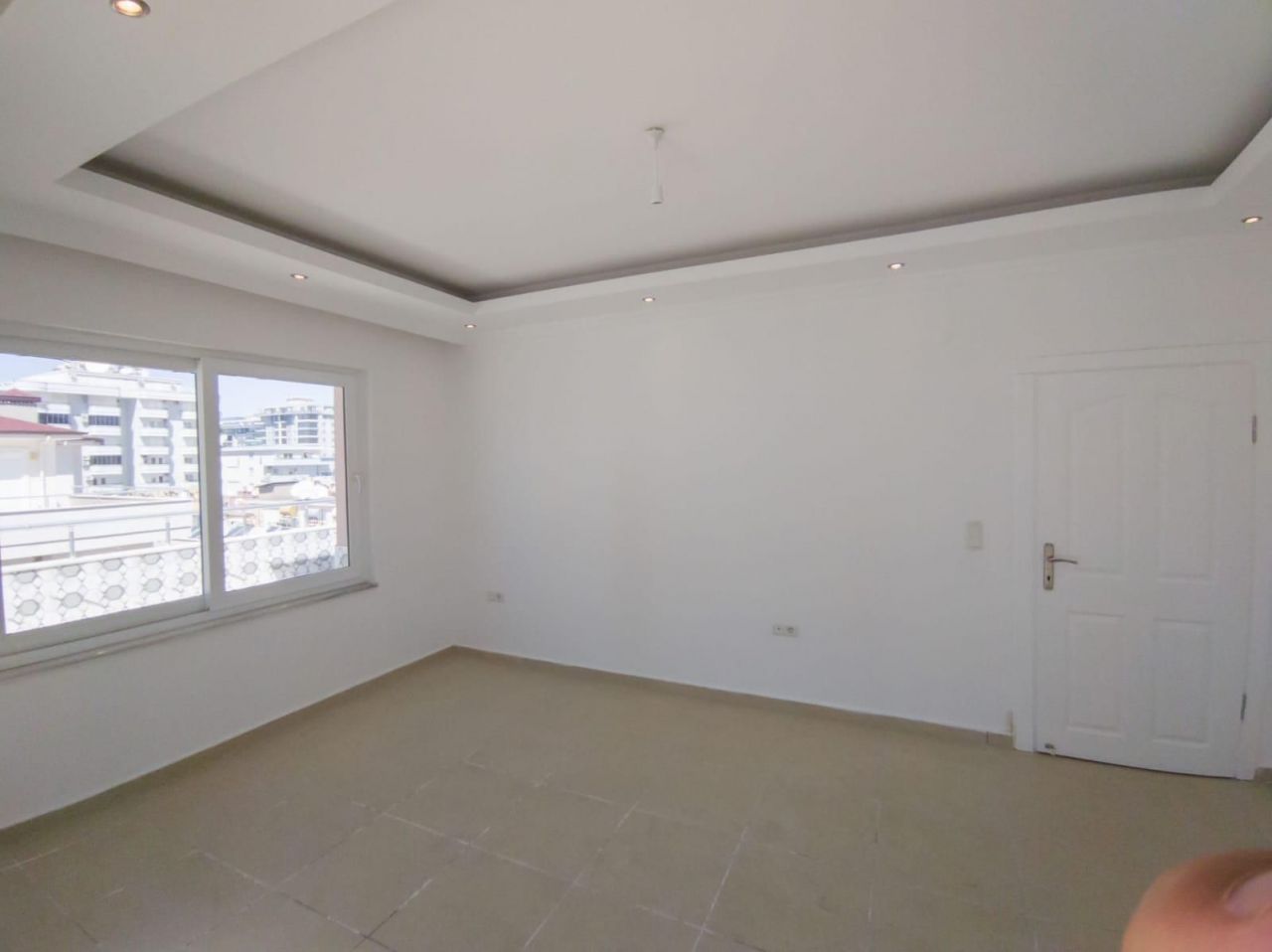 Пентхаус в Алании, Турция, 210 м2 фото 2
