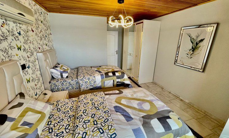Квартира в Алании, Турция, 220 м2 фото 2