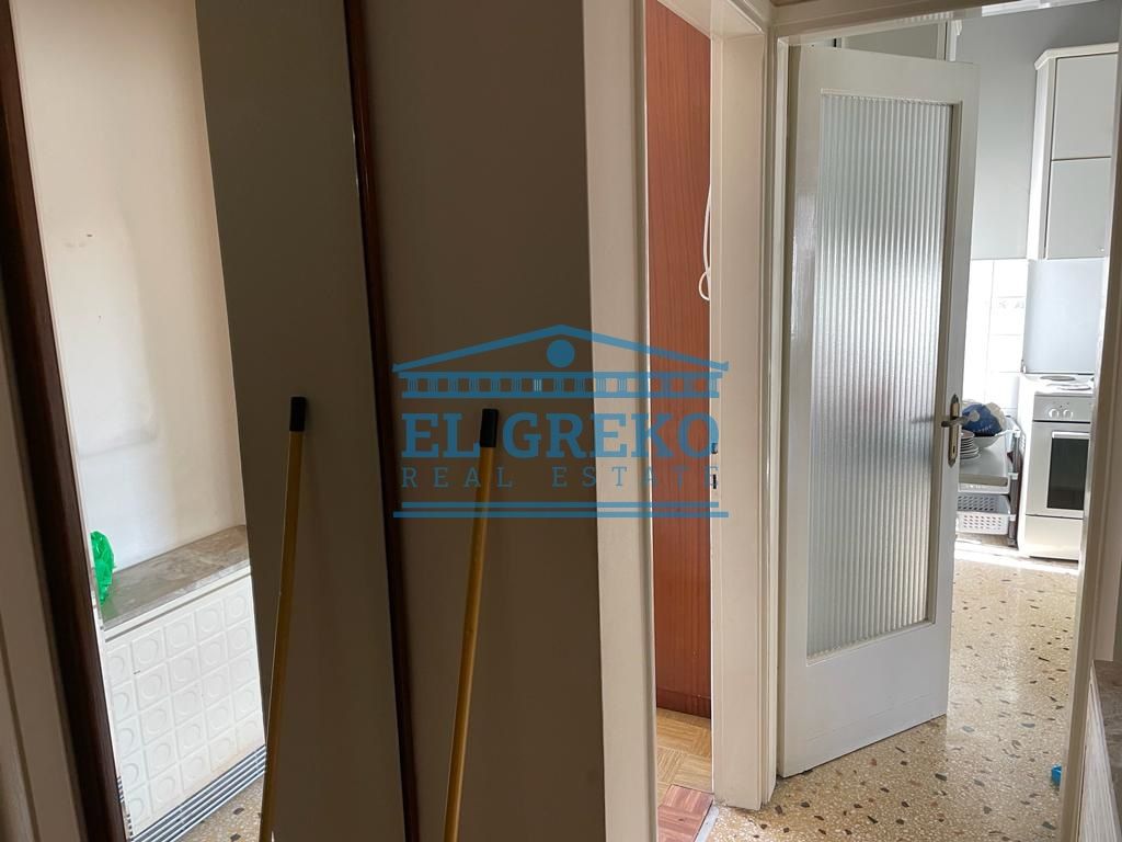 Квартира в Салониках, Греция, 85 м2 фото 5