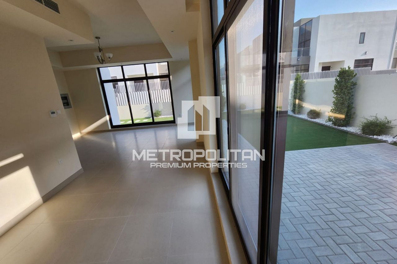 Таунхаус в Дубае, ОАЭ, 288 м2 фото 3