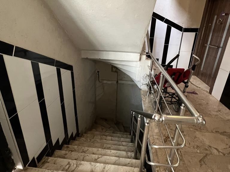 Квартира Kızılarık Mh., Турция, 120 м2 фото 2