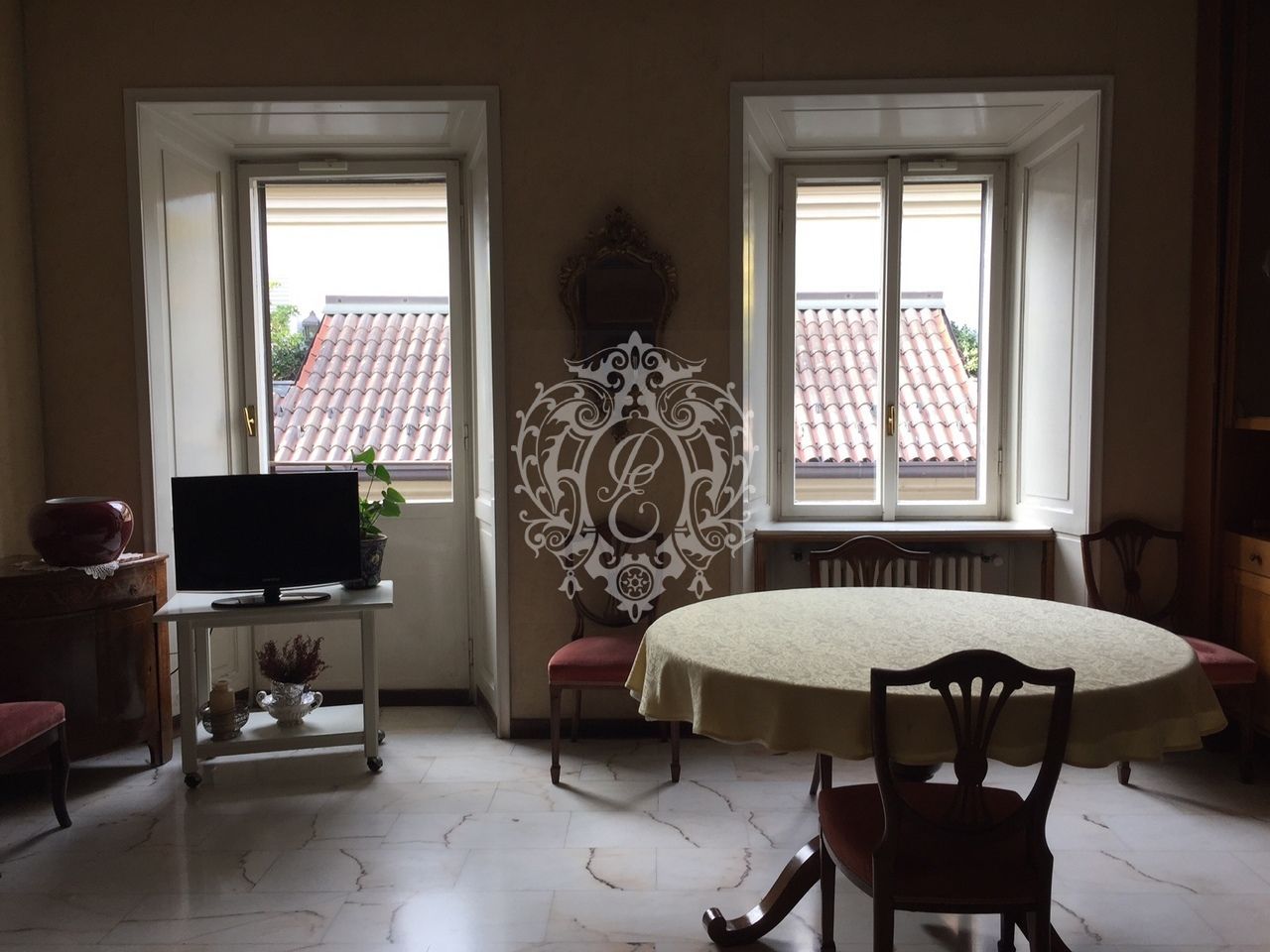 Апартаменты в Милане, Италия, 185 м2 фото 4