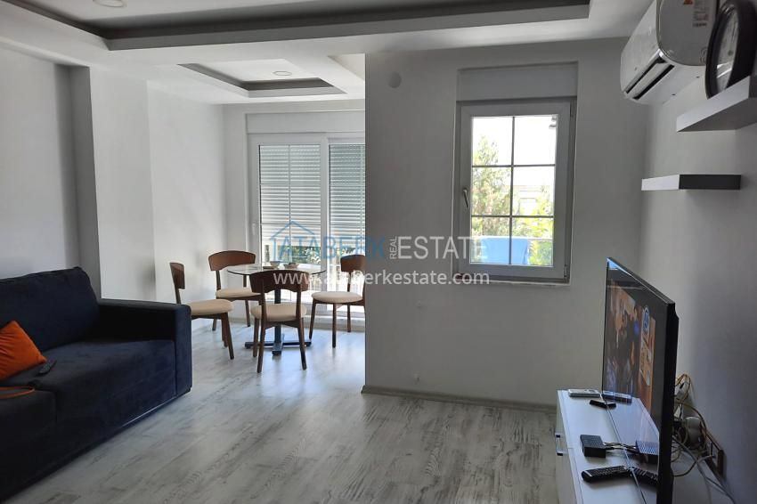 Квартира в Анталии, Турция, 90 м2 фото 3