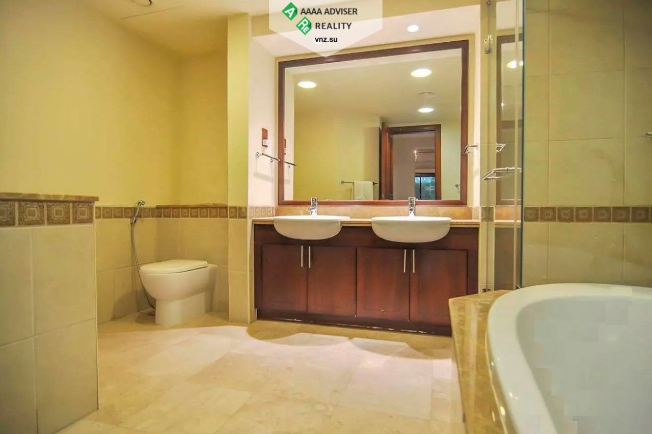 Квартира в Дубае, ОАЭ, 160 м2 фото 2
