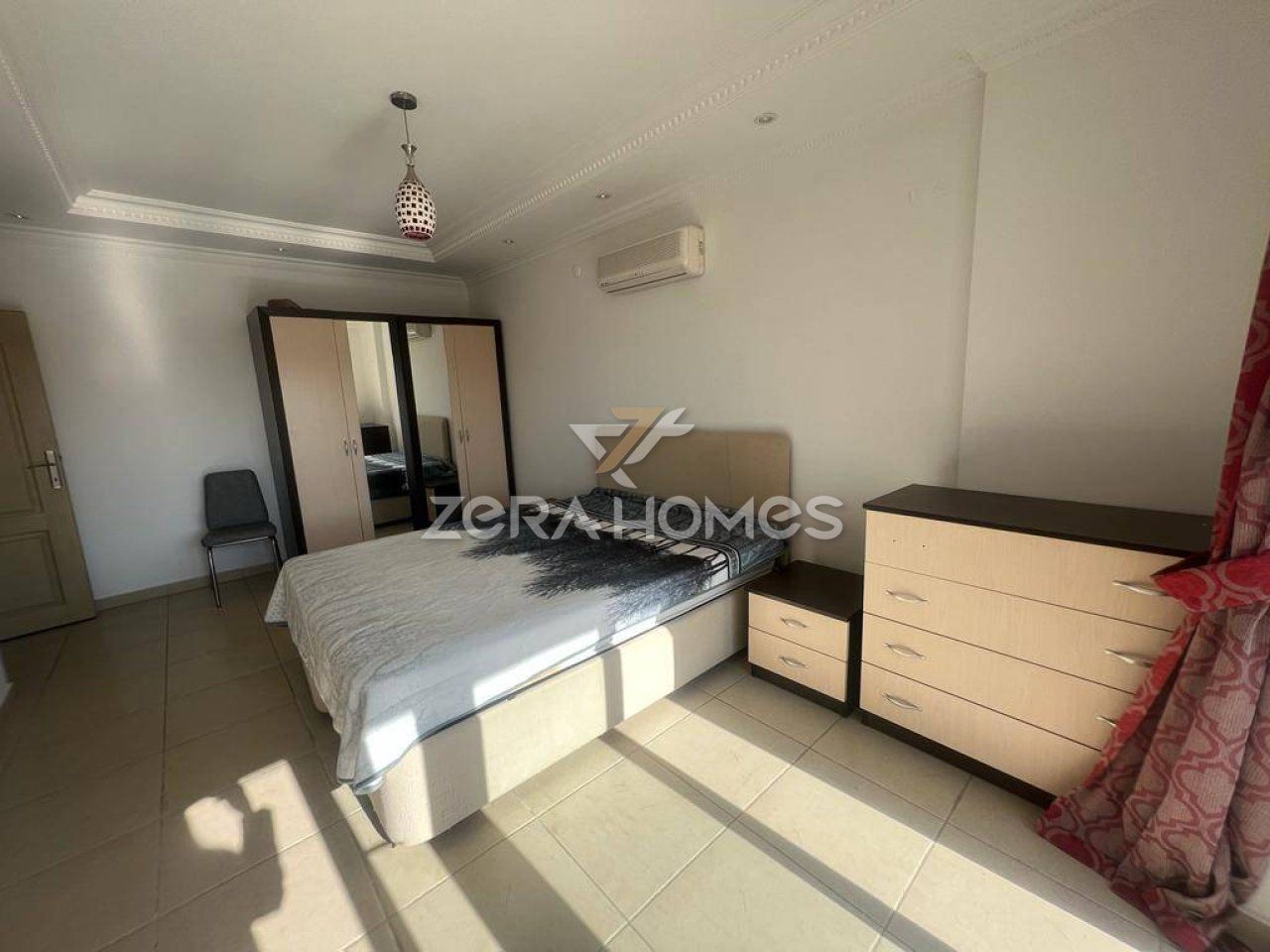Апартаменты в Алании, Турция, 130 м2 фото 3