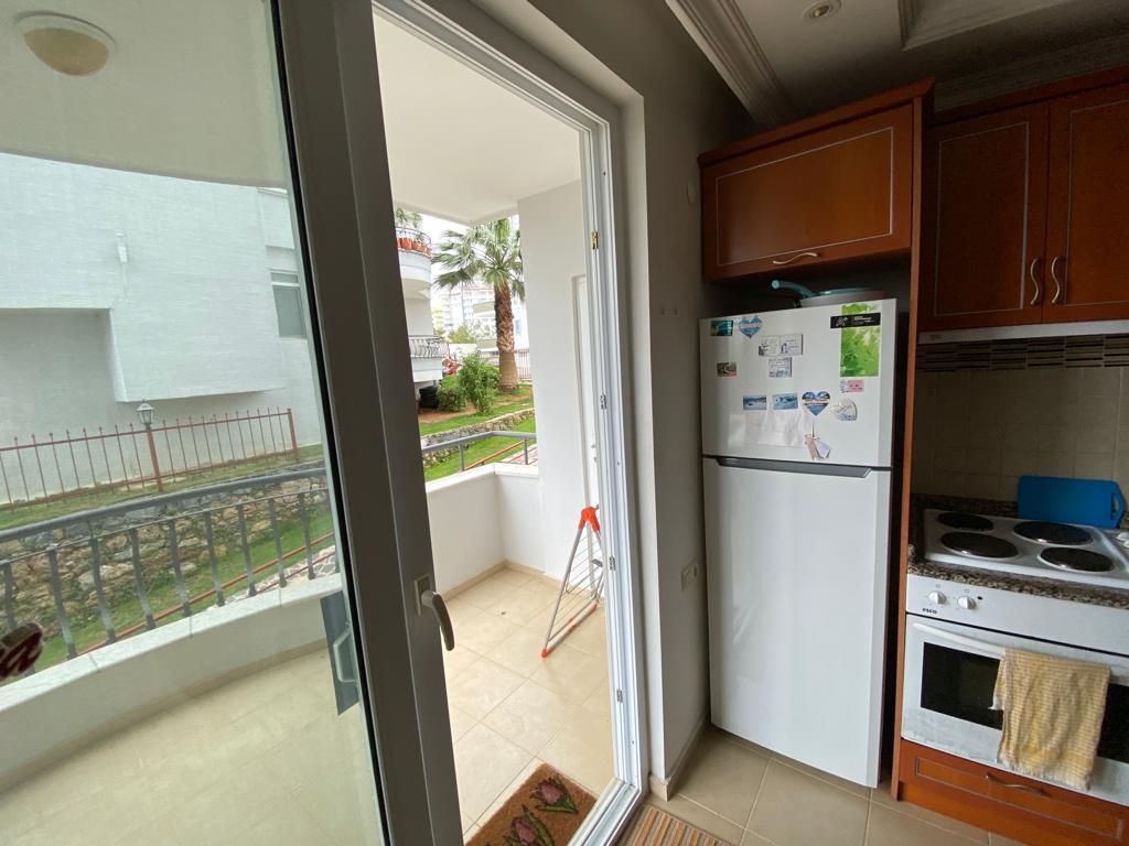 Квартира в Алании, Турция, 65 м2 фото 2
