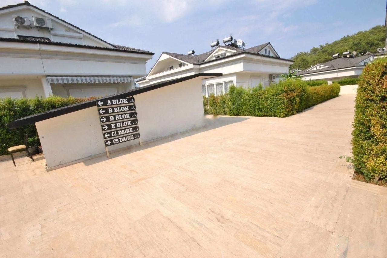 Вилла в Кемере, Турция, 120 м2 фото 2