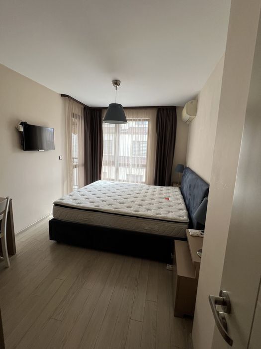 Апартаменты в Варне, Болгария, 100 м2 фото 4