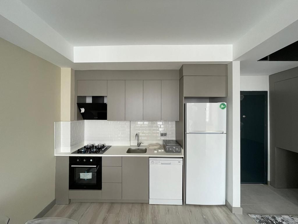 Квартира в Анталии, Турция, 60 м2 фото 4