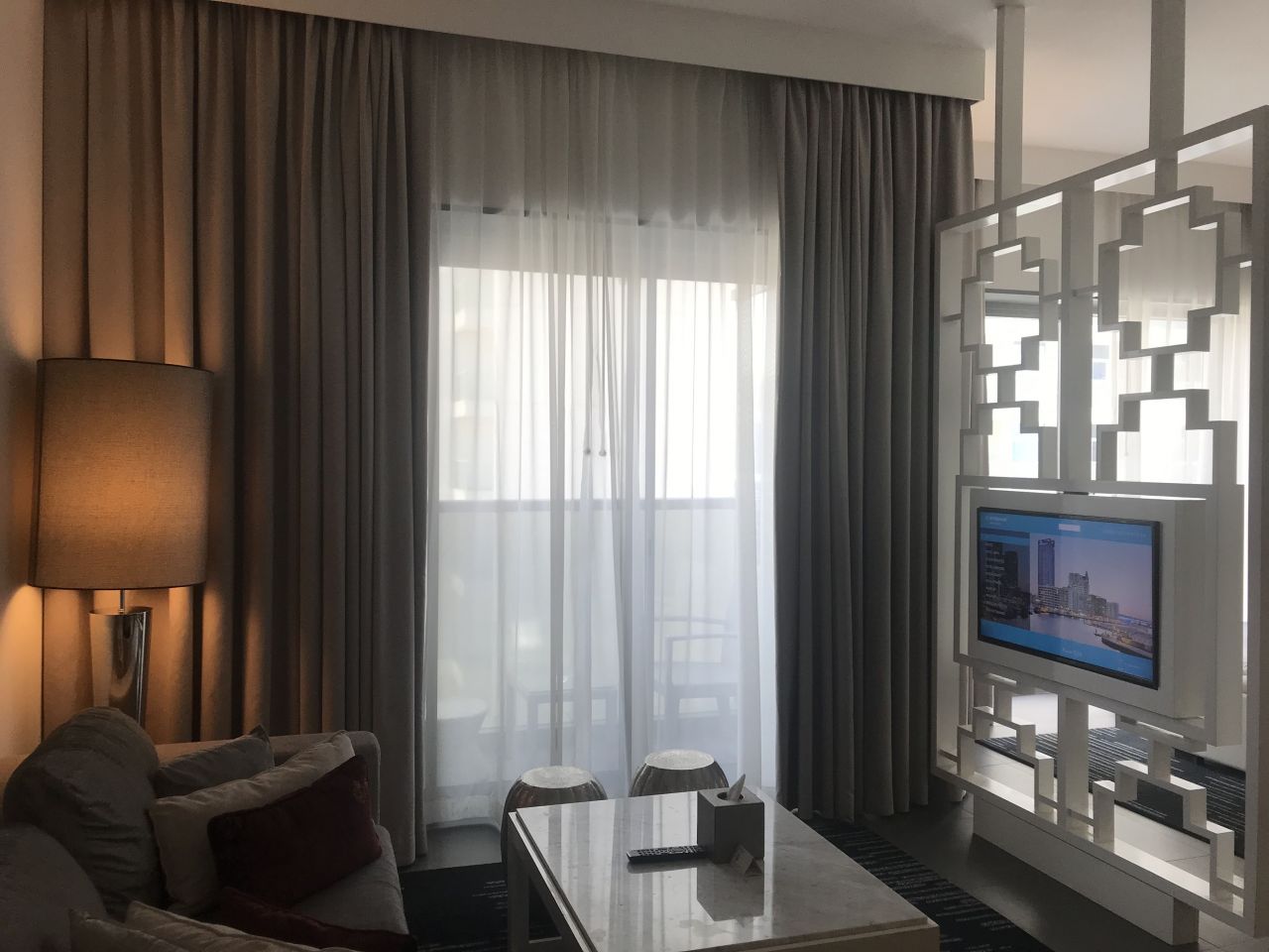 Апартаменты в Дубае, ОАЭ, 60 м2 фото 4