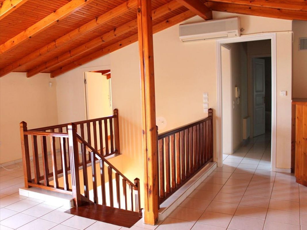 Таунхаус в Афинах, Греция, 236 м2 фото 4